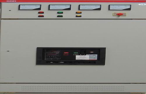 江州低压配电箱